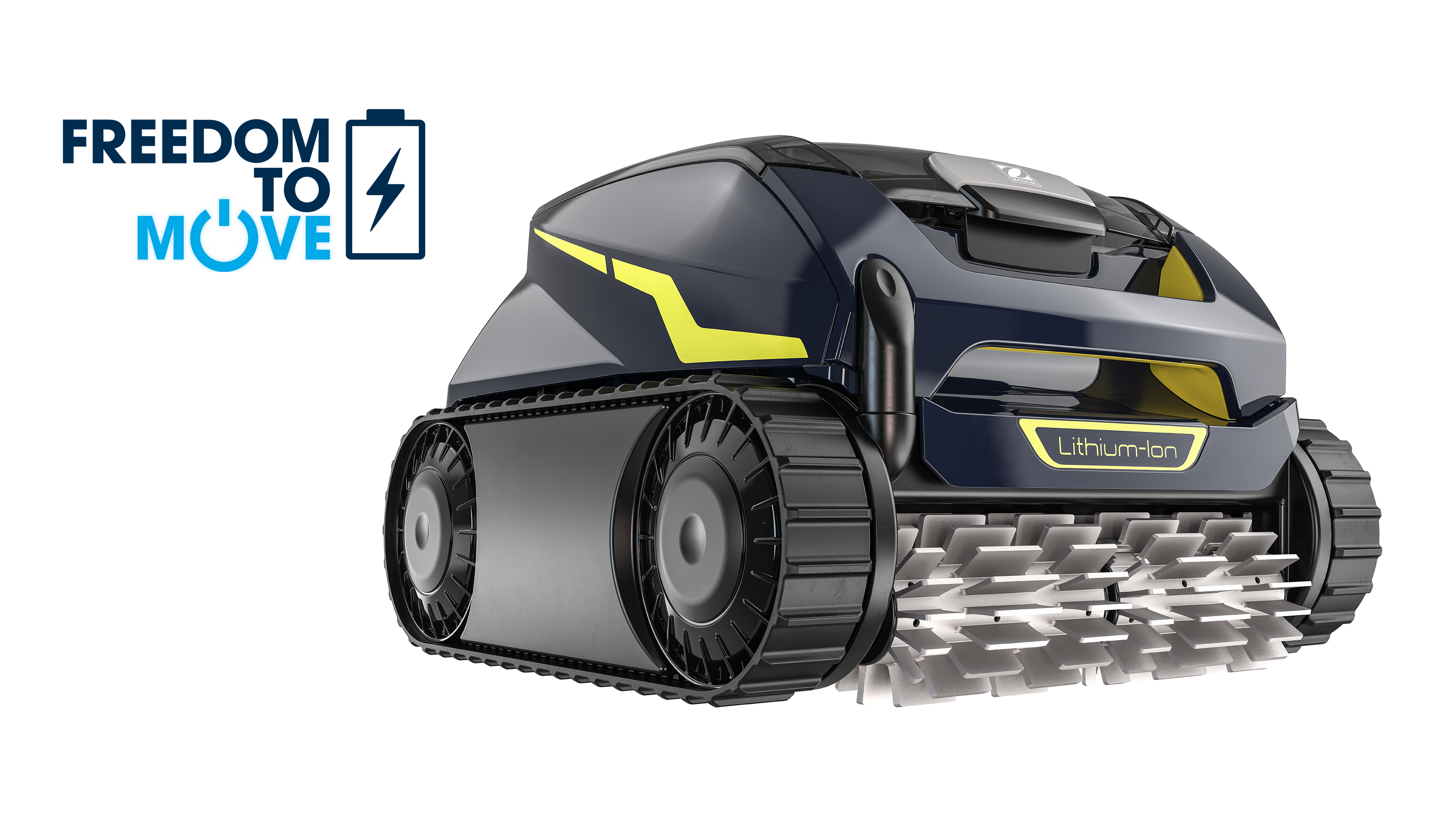 Il robot elettrico per piscine senza fili: cos'è esattamente?