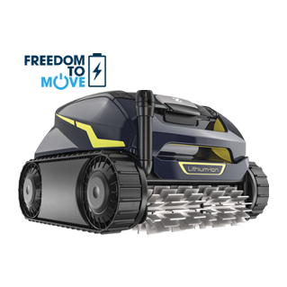 Kablosuz Robotik Havuz Temizleyicileri
