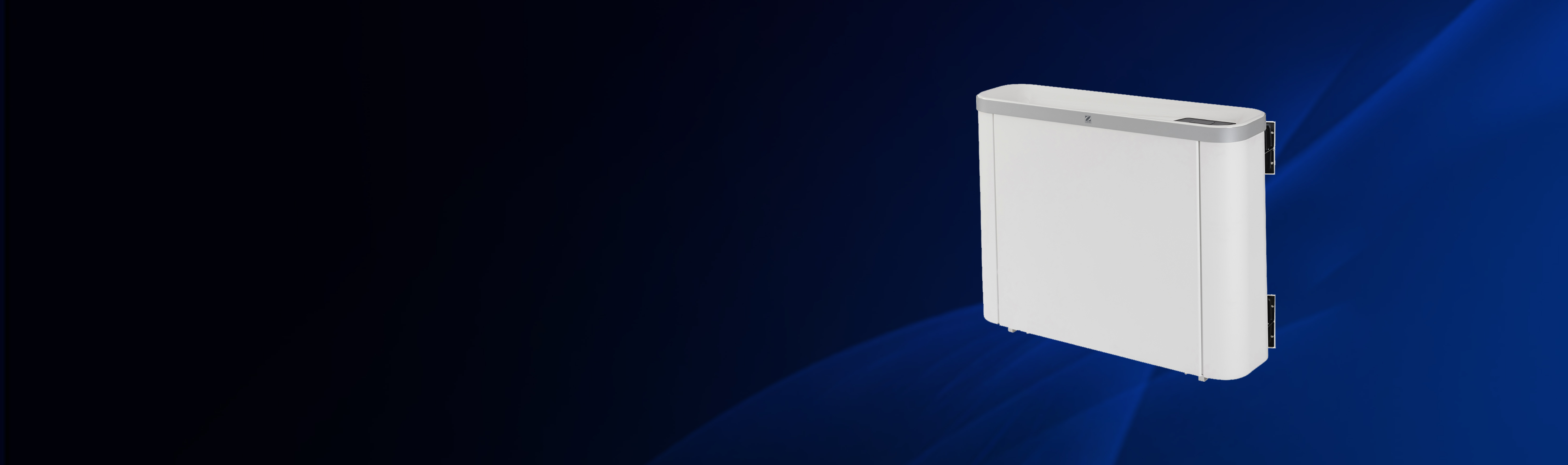 Sortiment Sirocco² Inpassade