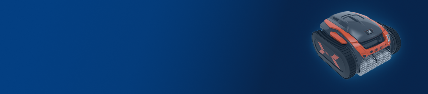 Elektrikli Ticari Havuz Temizleyicileri