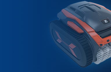 Elektrikli Ticari Havuz Temizleyicileri