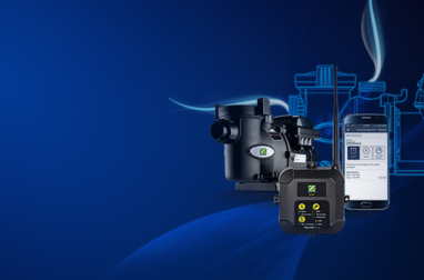 Devridaim pompaları